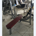 aparatos de gimnasia Flat Bench Press XF27